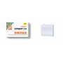 Контроллер отопительный ZONT SMART 2.0 WI-FI (744), Microline
