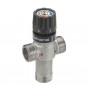 Термосмесительный клапан 3/4 THERMOMAT MIX TECH
