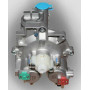 Газовый узел Bosch WR