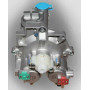 Газовый узел Bosch WR
