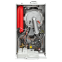 Газовый котел Baxi Luna Platinum+ 1.18