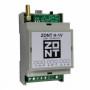 Wi-Fi термостат ZONT H-1V.01 для электрических и газовых котлов