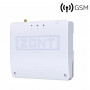 Отопительный GSM-контроллер ZONT SMART
