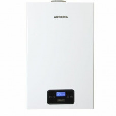 Газовые двухконтурный битермический котёл Arderia B14