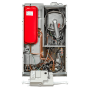 Газовый котел Baxi Nuvola Duo-tec+ 16