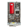Газовый котел Baxi Nuvola-3 Comfort 240 i