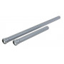 Труба ПП для внутр. канализации HTEM 40х1500 мм